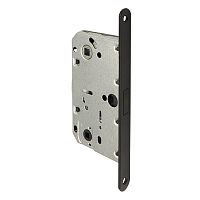 Механізм замка AGB Mediana Polaris WC магніт (BS50*96мм) чорний